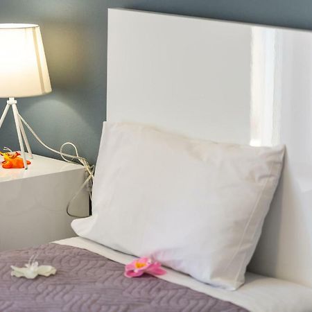 White Coral Appartement Rethimnon Buitenkant foto