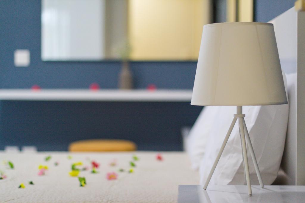 White Coral Appartement Rethimnon Buitenkant foto