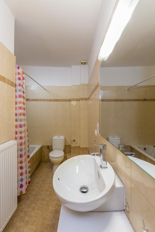 White Coral Appartement Rethimnon Buitenkant foto