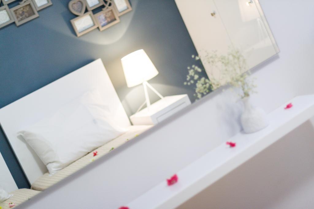 White Coral Appartement Rethimnon Buitenkant foto