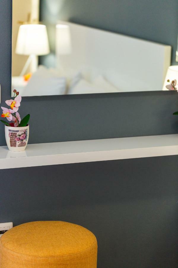 White Coral Appartement Rethimnon Buitenkant foto