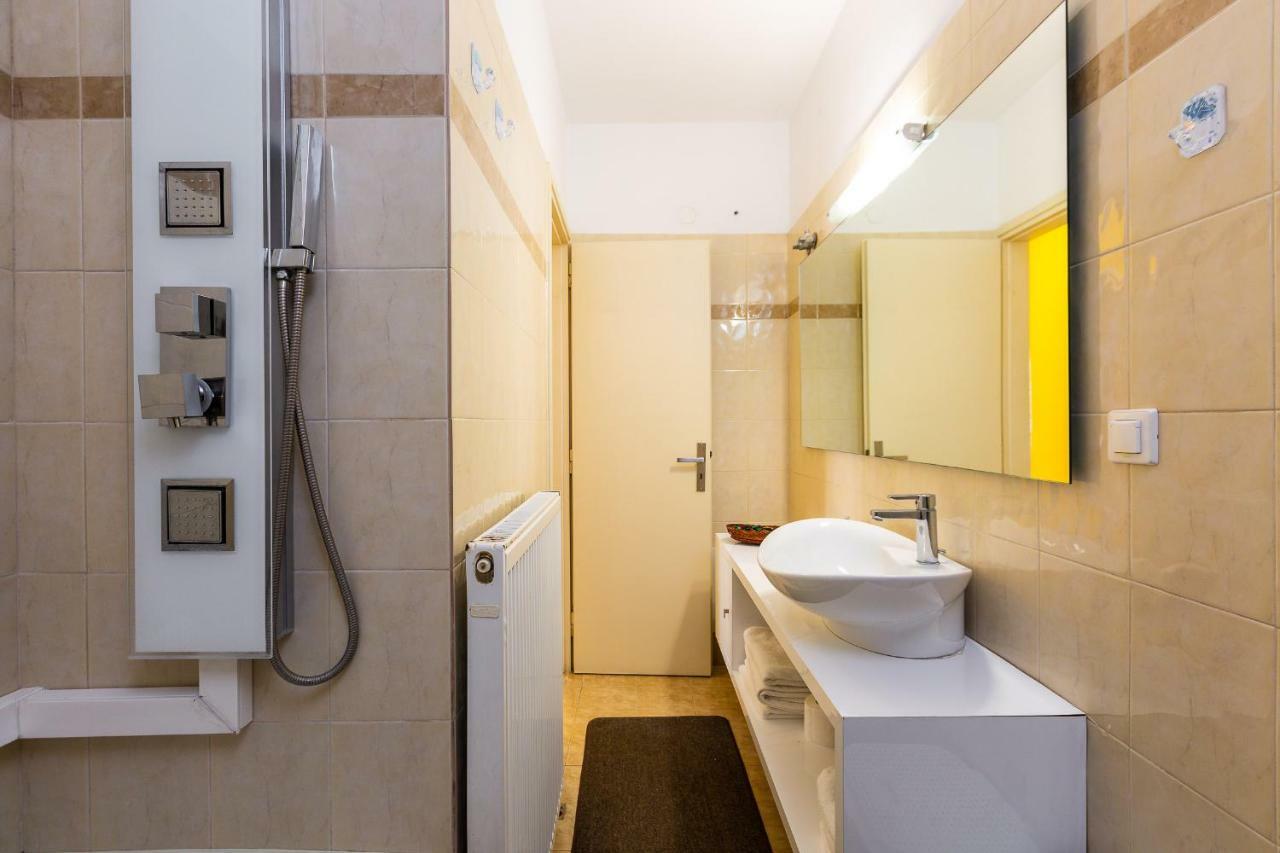 White Coral Appartement Rethimnon Buitenkant foto