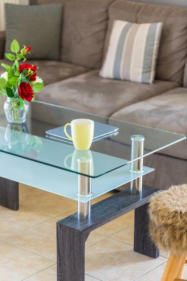White Coral Appartement Rethimnon Buitenkant foto