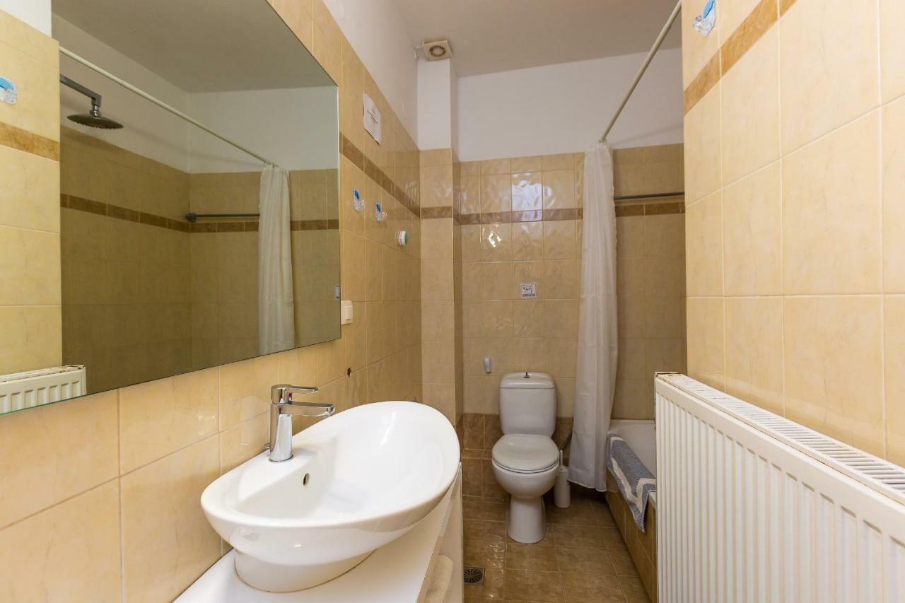 White Coral Appartement Rethimnon Buitenkant foto