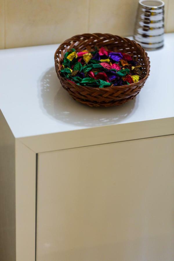 White Coral Appartement Rethimnon Buitenkant foto