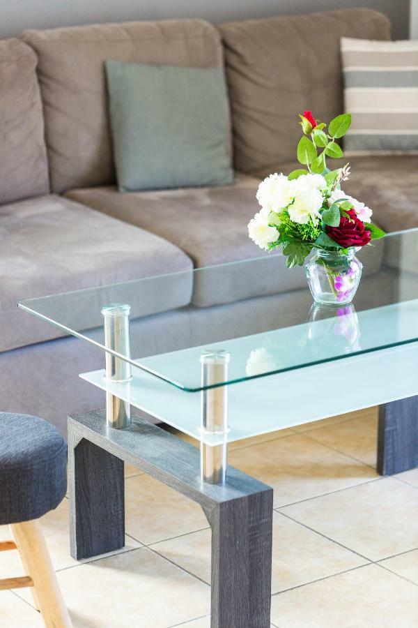 White Coral Appartement Rethimnon Buitenkant foto